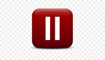 Button Icon - Pause Button PNG Photos Button Icon - Pause Button PNG Photos