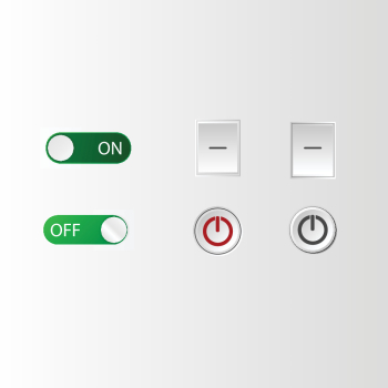 Buttons using for any kind of design Buttons using for any kind of design