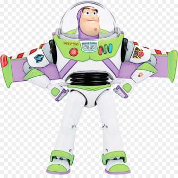Buzz Lightyear, Sheriff Woody, Jessie, Astronaut, Cartoon PNG