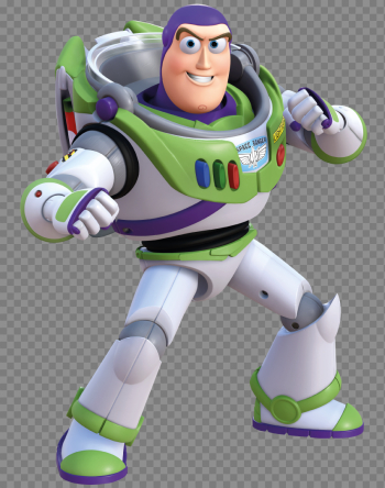 buzz.png - Kingdom Hearts III - KH13 · for Kingdom Hearts