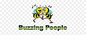 Buzzing People - Buzzing People Buzzing People - Buzzing People