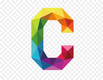 C Letter Download - Colorful letters C C Letter Download - Colorful letters C