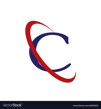 c letter logo c letter logo