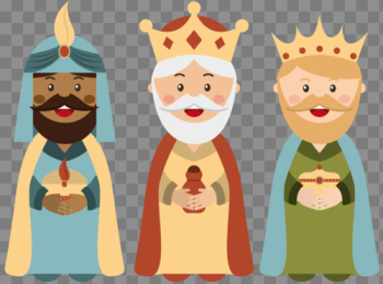 Cabalgata de SSMM los Reyes Magos de Oriente Cabalgata de SSMM los Reyes Magos de Oriente