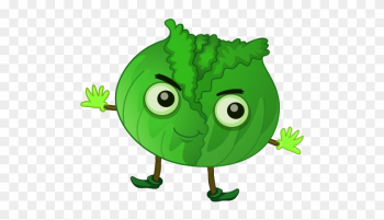 Cabbage Clip Art - Cabbage Clip Art Cabbage Clip Art - Cabbage Clip Art