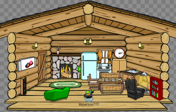 Cabin PNG Image Cabin PNG Image