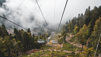Cable Cars Cable Cars
