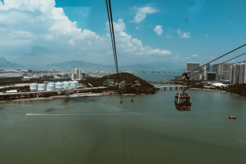 Cable Cars Cable Cars