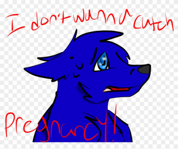 Caboose, Nobody Want's It Too :') (caboose Wolf) By - Cartoon Caboose, Nobody Want's It Too :') (caboose Wolf) By - Cartoon