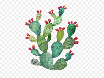 Cactaceae Watercolor painting Art Illustration - Watercolor cactus 