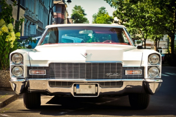 Cadillac Classic Car Cadillac Classic Car