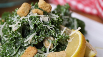 Caesar Salad Caesar Salad