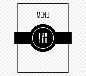 Cafe Menu Restaurant Icon - Vector restaurant menu Cafe Menu Restaurant Icon - Vector restaurant menu