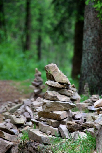 Cairn Rocks Cairn Rocks