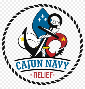 Cajun Navy Relief And Rescue Hurricane And Natural - Cajun Navy Relief And Rescue Hurricane And Natural