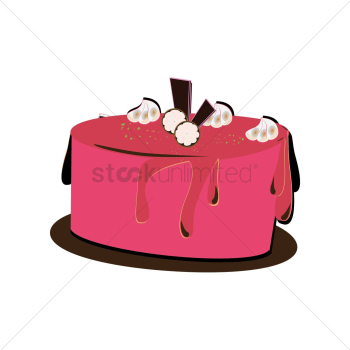 Cake Cake