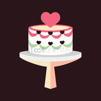 Cake Cake