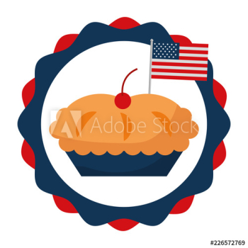 cake sweet flag american food celebration cake sweet flag american food celebration