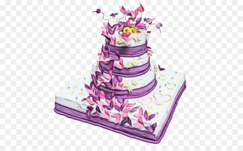 Cake, Wedding Cake, Cake Decorating, Cake Decorating Supply PNG