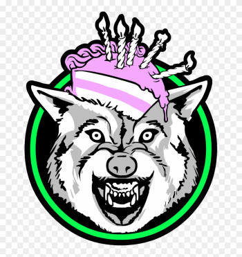 Cake Wolf - Cake Wolf Cake Wolf - Cake Wolf