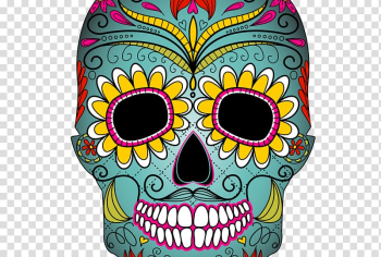 Calavera Day of the Dead Skull , Day Of The Dead transparent background PNG clipart Calavera Day of the Dead Skull , Day Of The Dead transparent background PNG clipart