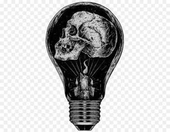 Calavera Incandescent light bulb Skull - Creative Skull bulb Calavera Incandescent light bulb Skull - Creative Skull bulb