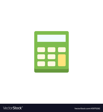 calculator creative icon from stationery icons