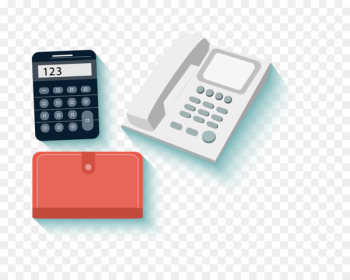 Calculator Flat design - Calculator Calculator Flat design - Calculator