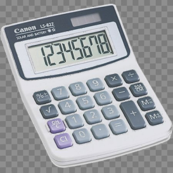 Calculator PNG High-Quality Image Calculator PNG High-Quality Image