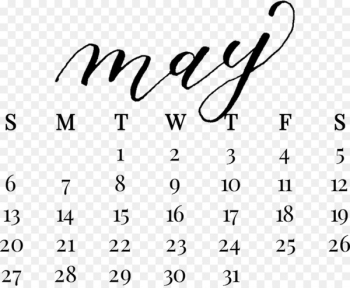 Calendar 0 May Handwriting - Calendar may 2018 Calendar 0 May Handwriting - Calendar may 2018