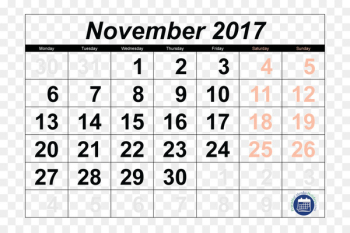 Calendar 0 October July 1 - november calendar 