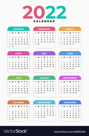 calendar 2022 professional design calendar 2022 professional design