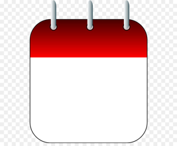 Calendar Clip art - Second Monday In October 