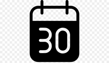 Calendar Computer Icons Time - 30day Calendar Computer Icons Time - 30day