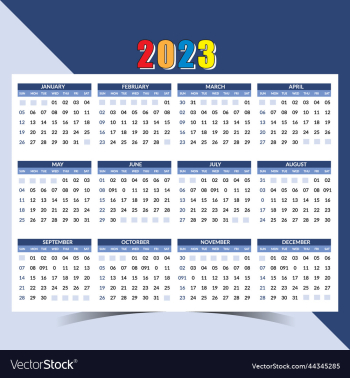 calendar date pannel 2023 template calendar date pannel 2023 template