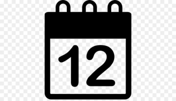 Calendar day Encapsulated PostScript - daily use Calendar day Encapsulated PostScript - daily use