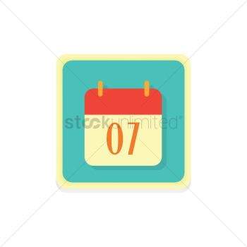 Calendar icon Calendar icon