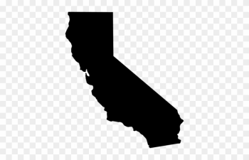 California Black Map Png Png Images - California State Vector California Black Map Png Png Images - California State Vector