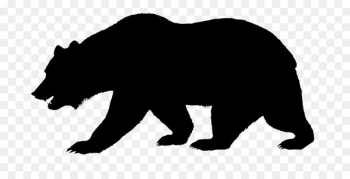 California grizzly bear California grizzly bear Flag of California California Republic - bear 