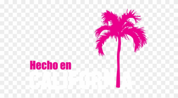 California - Palm Tree Vector Psd California - Palm Tree Vector Psd