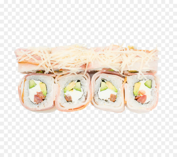 California roll M Sushi - sushi California roll M Sushi - sushi