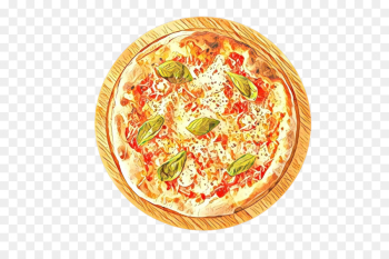 Californiastyle Pizza, Pizza, Flammekueche, Food, Cuisine PNG