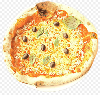 Californiastyle Pizza, Sicilian Pizza, Manakish, Dish, Pizza PNG