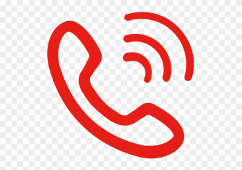 Call, Fax, Mail Icon - Red Call Icon Png Call, Fax, Mail Icon - Red Call Icon Png