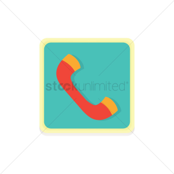 Call icon Call icon