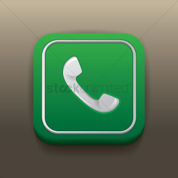 Call icon Call icon