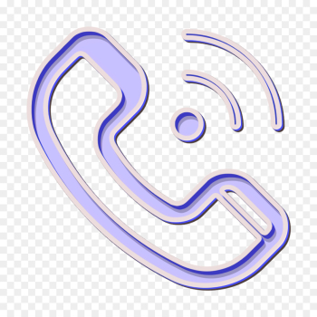 call icon connection icon mobile icon