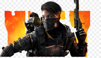 Call Of Duty Black Ops 4, Call Of Duty, Video Games, Actionadventure Game, Shooter Game PNG