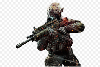 Call of Duty: Modern Warfare 3 Call of Duty: Modern Warfare 2 Call of Duty: Black Ops III Call of Duty: WWII - Soldier PNG 