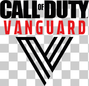 Call of Duty Vanguard Logo Vector Call of Duty Vanguard Logo Vector